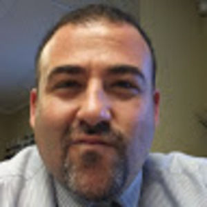 Meet your Posher, Andrew